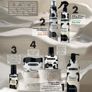 Morfose Milk Therapy 2-Phase Leave-In Conditioner Spray (400ml/13.52oz)