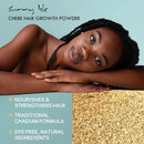 Sunny Isle 100% Natural Chebe Powder (1oz)