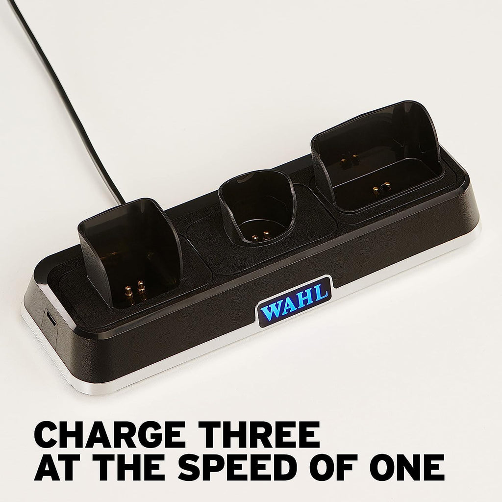 Wahl Professional Power Station