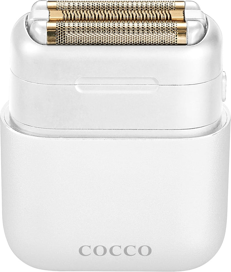 Cocco Impacto Micro Wet-to- Dry Foil Shaver