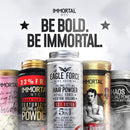 Immortal NYC Eagle Force Texture Hair Powder (30g)
