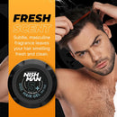Nishman Sea Salt Hair Gel 5+ (300ml)