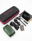 Supreme Trimmer Crunch Foil Shaver