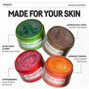 Immortal NYC Apricot Crush Exfoliating Face Mask (300ml/10.14oz)