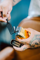 Supreme Trimmer Crunch Foil Shaver