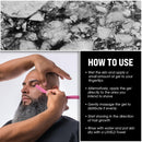 L3VEL3 Transparent Shaving Gel