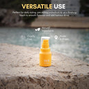 Oli G. Renew Porosity Balancing Hair Oil (59ml/2oz)