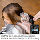 L3VEL3 BondFusion LIT Bleach Powder (500g/17.6oz)