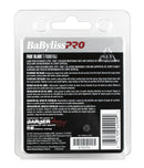 BaBylissPRO Stainless Steel Clipper Fade Blade (FX8010J)