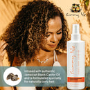 Sunny Isle Knot Free Forever Leave-In Conditioner Spray