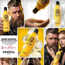 Immortal NYC Beard Shampoo (250ml)