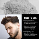 L3VEL3 Light Dust Light Hold Styling Powder (1oz/30g)