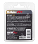 BaBylissPRO DLC Titanium Replacement Taper Blade (FX802G)