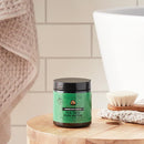 Sunny Isle Jamaican Black Castor Oil Pure Butter Infused with Tea Tree Oil