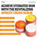 Immortal NYC Apricot Crush Exfoliating Face Mask (300ml/10.14oz)