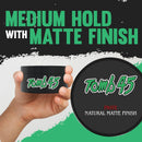 Tomb45 Natural Matte Styling Paste (3.4oz)
