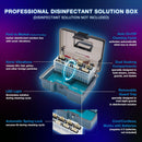 BaBylissPRO BarberSonic Professional Disinfectant Solution Box (BDISBOX)