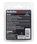 BaBylissPRO Replacement Graphite Fade Blade (FX8010B)