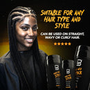 L3VEL3 Hair Wax Stick