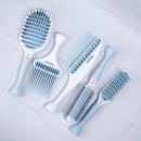 Cricket Friction Free Brush Collection