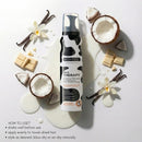 Morfose Milk Therapy Mousse for Volume (200ml/6.76oz)