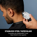 BaBylissPRO CoreFX Cordless Clipper (FX86)