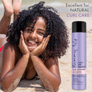 Sunny Isle Curly Girl Friendly Curl Defining Moisturizing Shampoo (298ml/10.1oz)