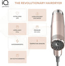 GAMA Italy Professional iQ2 Perfetto Intelligent Hair Dryer