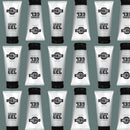 Agadir Men Invisible Shave Gel (177ml/6oz)