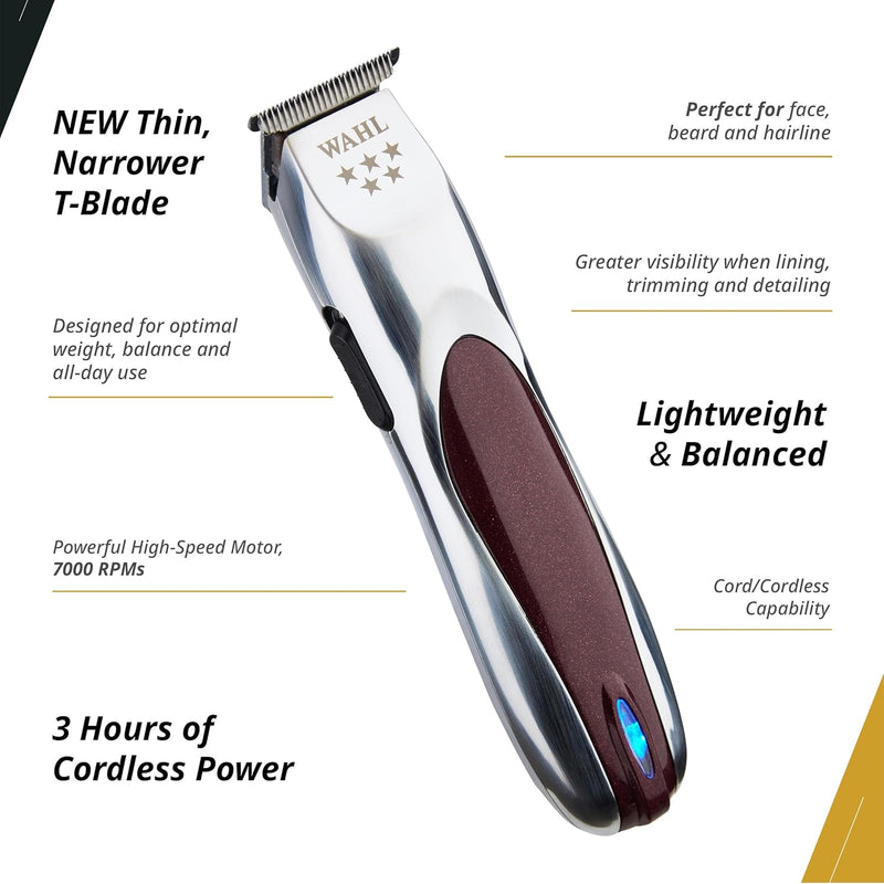 Wahl Professional Align Trimmer (8172)