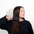 Cricket Binge Compact Cushion Styler Hair Brush