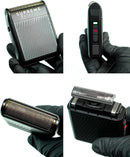 Supreme Trimmer Solo Single Foil Shaver (STF101)