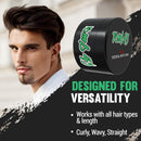 Tomb45 Natural Matte Styling Paste (3.4oz)