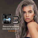 L3VEL3 BondFusion LIT Bleach Powder (500g/17.6oz)