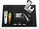 Supreme Trimmer Non-Slip Barber Station Mat
