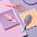 Wet Brush Go Green Speed Dry Vented Brush