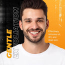 Nishman Exofliating Face & Skin Scrub (300ml/10.14oz)