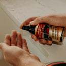 18.21 Man Made Octane 100 Face Lotion - Sweet Tobacco (100ml/3.4oz)