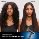Bio Ionic AeroGravity Featherlight Professional Hair Dryer