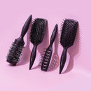 Cricket Carbon Paddle Brush