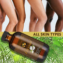 Sunny Isle Jamaican Black Coconut Castor Oil (120ml/4oz)