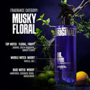 Immortal NYC Reserve Aftershave (500ml)