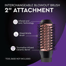 Sutra Beauty iBOB Interchangeable Blowout Brush Attachment (Base NOT Included) [3 Sizes Available]