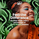 Wet Brush Go Green Curl Detangling Brush