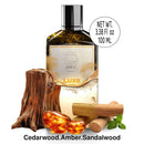 L3VEL3 Eau de Parfum Cologne (100ml/3.38oz)