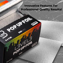 L3VEL3 Pop Up Foil (500 Sheets)