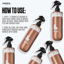 Immortal NYC Reserve Aftershave (500ml)