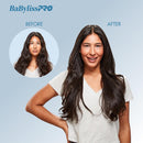 BaBylissPRO Nano Titanium Professional Italian High-Speed Falco Hair Dryer (BNT8550)