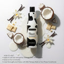 Morfose Milk Therapy Shampoo for Dry, Brittle Hair