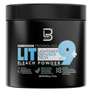 L3VEL3 BondFusion LIT Bleach Powder (500g/17.6oz)